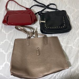 3 Handbag Special